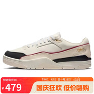 Jordan男子休閑鞋 JORDAN FLIGHT 運動鞋IH7321-131米黑色41
