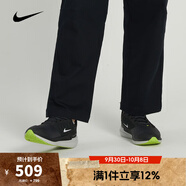 耐克（NIKE）【滔搏運(yùn)動(dòng)】nike耐克男子NIKE AIR WINFLO 9 SHIELD跑步鞋 DM1106-001 44.5