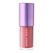 【99成新】Urban Decay衰敗城市ud唇釉口紅唇膏唇露化妝品滋潤送女友中秋禮物 高街玫  