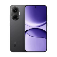 小米MIUI/ REDMI Turbo 4 Pro新品第四代驍龍8s5G手機紅米turbo4p 黑色 16GB+1TB x 5G全網(wǎng)通 x 標準版（10