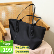 viney托特包大容量包包女包帆布手提單肩大包生日禮物高級(jí)感送女友老婆
