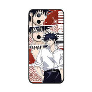 蒼銘vivoS19手機殼咒術(shù)回戰新款V2364A手機套五條悟硅膠全包防摔軟殼 【熱銷(xiāo)】ZS1款-伏黑惠 vivo S19