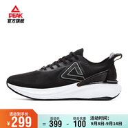 匹克態(tài)極6.0跑步鞋男輕便減震透氣跑鞋耐磨休閑運(yùn)動(dòng)鞋男ET41677H