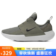 耐克NIKE運動(dòng)休閑鞋男子緩震E-SERIES AD運動(dòng)鞋DV2436-201綠40.5