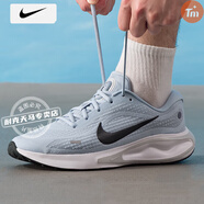 耐克（NIKE）跑步鞋男 2025秋季新款網(wǎng)布透氣舒適輕便跑鞋復(fù)古公路鞋 FN0228-404 44