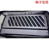 喬思伯d31冰立方ap201喬思伯z20未知玩家p60笨牛n20趣造機箱包 魚(yú)巢s7/s9/x7  標準號