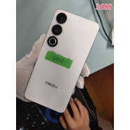 魅族（MEIZU）Meizu/  21 Note驍龍8Gen2大電池5500毫安16G運存 21NOTE（查找打不開）3688號 5G全網(wǎng)通 套餐五 新99現(xiàn)貨 16GB+251