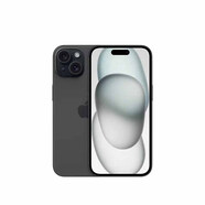 【準新機】蘋果/ iPhone 15 全新未激活通5G手機 黑色 128GB套餐四 美版無鎖企業(yè)