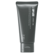 ORBIS日本奧蜜思男士護膚套裝 深層清潔保濕 ORBIS MR紳士洗面奶無(wú)香 防曬霜 60g