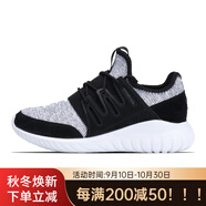 阿迪達斯 （adidas）/正品三葉草男女當季TUBULAR小椰子鞋CQ1410 cq1410 42.5