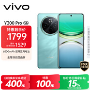 vivo Y300 Pro 12GB+512GB 金鑲玉 國(guó)家補(bǔ)貼 6500mAh超薄藍(lán)海電池 全等深微四曲屏 AI 拍照 手機(jī)