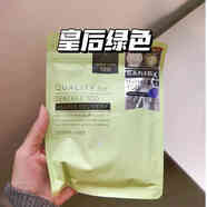 Quality firstQUALITY1st皇后的秘密面膜LDK推薦保濕茶樹vc面膜7片 綠色茶樹精華7片裝