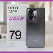 OPPOA79手機5G海外版Lcd屏全新A78A98雙卡通Reno12 冰晶紫 12GB+256GB_官方標配__Global_A