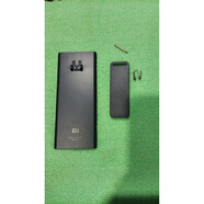 適用小米對講機1S/2S/lite/3公網(wǎng)費用極蜂A101保護套原裝背夾天線(xiàn) 1S原裝后蓋+背夾