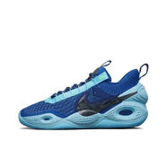 CLENIKEEDAIR NIKE莆原安東尼1代籃球鞋Cosmic Unity1實戰(zhàn)耐磨防滑減震籃球 滅世純原寶藍3640-46 36