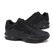 紅蜻蜓（RED DRAGONFLY）透氣空心洞洞鞋2025夏季新休閑網(wǎng)快干涉水外運(yùn)動(dòng)沙灘鞋的男人 0138黑色男鞋 39