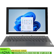 聯(lián)想（Lenovo） Windows Duet 3i平板電腦10.3英寸觸摸屏 英特爾賽揚雙核處理器