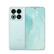 魅族（meizu）22 16GB+1TB 月白天青 5000萬(wàn)旗艦四主攝 3X超清潛望長(cháng)焦 第四代驍龍8s 5G拍照手機