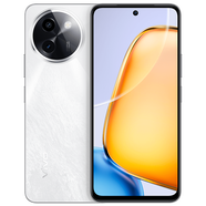 VIVO 雙卡雙通 智能手機支持NFC 冰川白 12GB+256GB