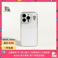 魔贊經典系列 iPhone 15 Pro Max iPhone 手機殼 手機殼 九色鹿蘋果手機殼