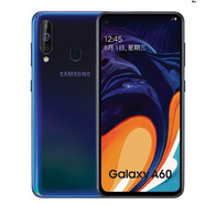 三星（SAMSUNG）/ Galaxy A60 SM-A6060全新原裝通4G手機 暖陽(yáng)橙 6+128GB4G全網(wǎng)通官方標配中國大陸
