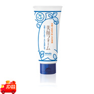 明色(買一送一)日本Cosme大賞桃谷順天館美顏洗面奶80g
