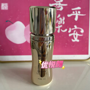 泊美（PURE＆MILD）顏魅臻顏煥彩晚霜（不帶盒） 顏魅沁肌潤膚乳40ml