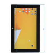 微軟曉曉適配微軟SurfacePro2Surfacepro1平板鋼化膜屏幕貼膜保護(hù)膜軟膜高清膜防刮膜鋼化玻璃膜【硬膜】1張略小其他手機(jī)型號(hào) x 微軟Surface Pro2pr