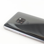 華為（HUAWEI）Huawei/華為 Mate 20Mate20P華為游戲備用百元手機 亮黑色 6GB+128GB_Mate20pro_UD【8G