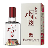 水井坊 濃香型白酒【宴請(qǐng)送禮】 52度 100mL 1瓶 八號(hào)贈(zèng)品勿拍