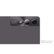 科訊2024新款全網(wǎng)通4G通話(huà)11寸平板電腦大屏學(xué)習機辦公游戲安卓智能 s80灰色