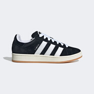 阿迪達(dá)斯ADIDAS 三葉草 男女 CAMPUS 00s 休閑鞋 HQ8708 35.5碼/UK3