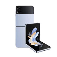 三星Galaxy Z Flip4 SM-F7210  國行折疊4代手機zflip3 藍海假日 套餐八