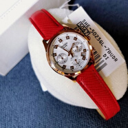 卡西歐（CASIO）時尚炫彩施華洛世奇石英防水女士石英手表SHE-5017D  5021D SHE-5023GL-7B