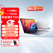 聯(lián)想（Lenovo）生態(tài) 異能者E15H 筆記本電腦  新款 15.6英寸輕薄本辦公本商務(wù)I7-13620H 16+1T