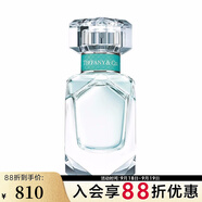 蒂芙尼（TIFFANY&Co） 女士香氛  蒂芙尼女士香水 禮物 送禮 30ml