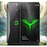 黑鯊4spro 4代5Rs通5G學生電競游戲安卓智能手機99（新） 黑鯊helo黑驍龍845通4G 8+128G x 套餐二 黑鯊 x 中國大陸