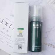梵潔詩(shī)綠茶原液潔面摩絲精華泡沫150ml梵3摩絲 150g