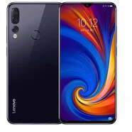 聯(lián)想天驕全新Lenovo/聯(lián)想 Z5/Z5S/S5PRO/S5PROGT手機可位置穿越應用五開(kāi)工作叮叮打卡機創(chuàng  )意配件 聯(lián)想Z5S-黑色 6+64GB