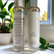 蕊痕保濕修護套盒補水保濕熊津化妝品 蕊痕保濕修護水+乳