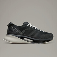 Y-3/Y3 海外直郵 男士時(shí)尚百搭潮牌超輕跑步休閑鞋運動(dòng)鞋 IE5700 黑色 IF2025 39.5