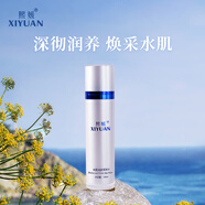 熙媛煥顏潤護柔膚水120ml爽膚水補水保濕