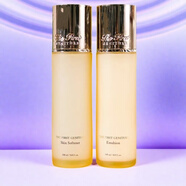 歐蕙（OHUI）韓國OHUI歐惠極致水乳單瓶150ml歐蕙源生致臻套裝源生至臻水乳液 水+乳（無(wú)盒）