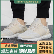 阿迪達(dá)斯男女鞋 equipment 10 CNY 輕便緩震休閑跑步鞋海外直郵 GZ0444 41