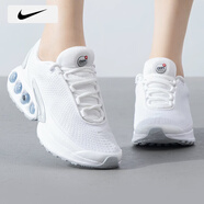 耐克（NIKE）女鞋 2025秋季新款AIR MAX DN運動(dòng)鞋緩震透氣跑步健身休閑鞋 FJ3145-102 37.5