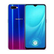 OPPO R15X通4G屏幕指紋雙卡雙待拍照學(xué)生工作備用智能手機(jī) 星云漸變 6+128GB x 4G全網(wǎng)通 x 套餐一 R1