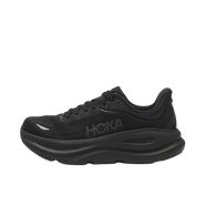 HOKA ONE ONE女款跑步鞋1162012-BBLC#BK 黑色 40
