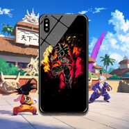 & Other Stories七龍珠悟空貝吉塔悟飯手機殼適用蘋(píng)果15plus華為mate50pro榮耀vivo保護套新款限定版 20以圖片為準