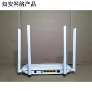 華為（HUAWEI）二手huaWei WS5100 AC1200M雙頻無(wú)線路由器 端口百兆無(wú)線高速組網(wǎng) 路由器+電源