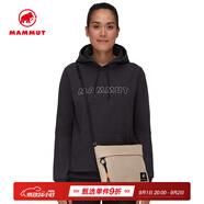 猛犸象（MAMMUT）Xeron 男女通用線(xiàn)下同款輕便休閑【2L】單肩小包斜挎包 卡其色 2L